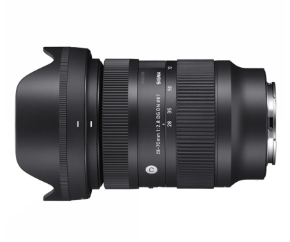 Obiektyw SIGMA C 28-70mm f/2.8 DG DN Sony E OSSE28-70/2.8_C_DG_DN